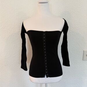 Reformation Preston Top